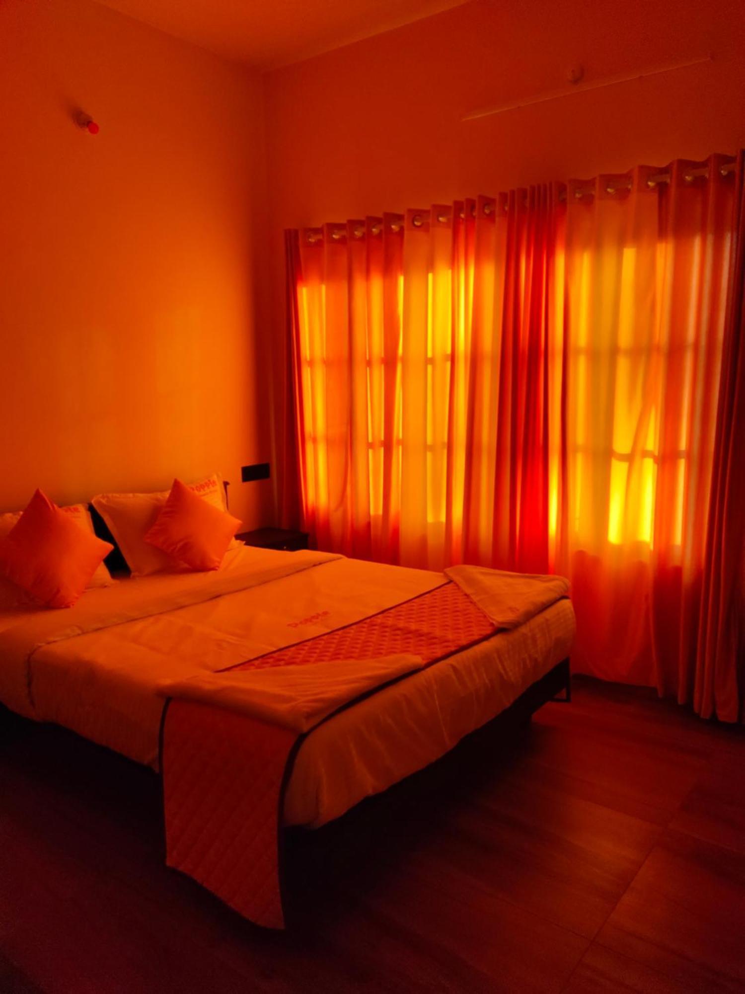 Popple Beach House Varkala Exterior photo