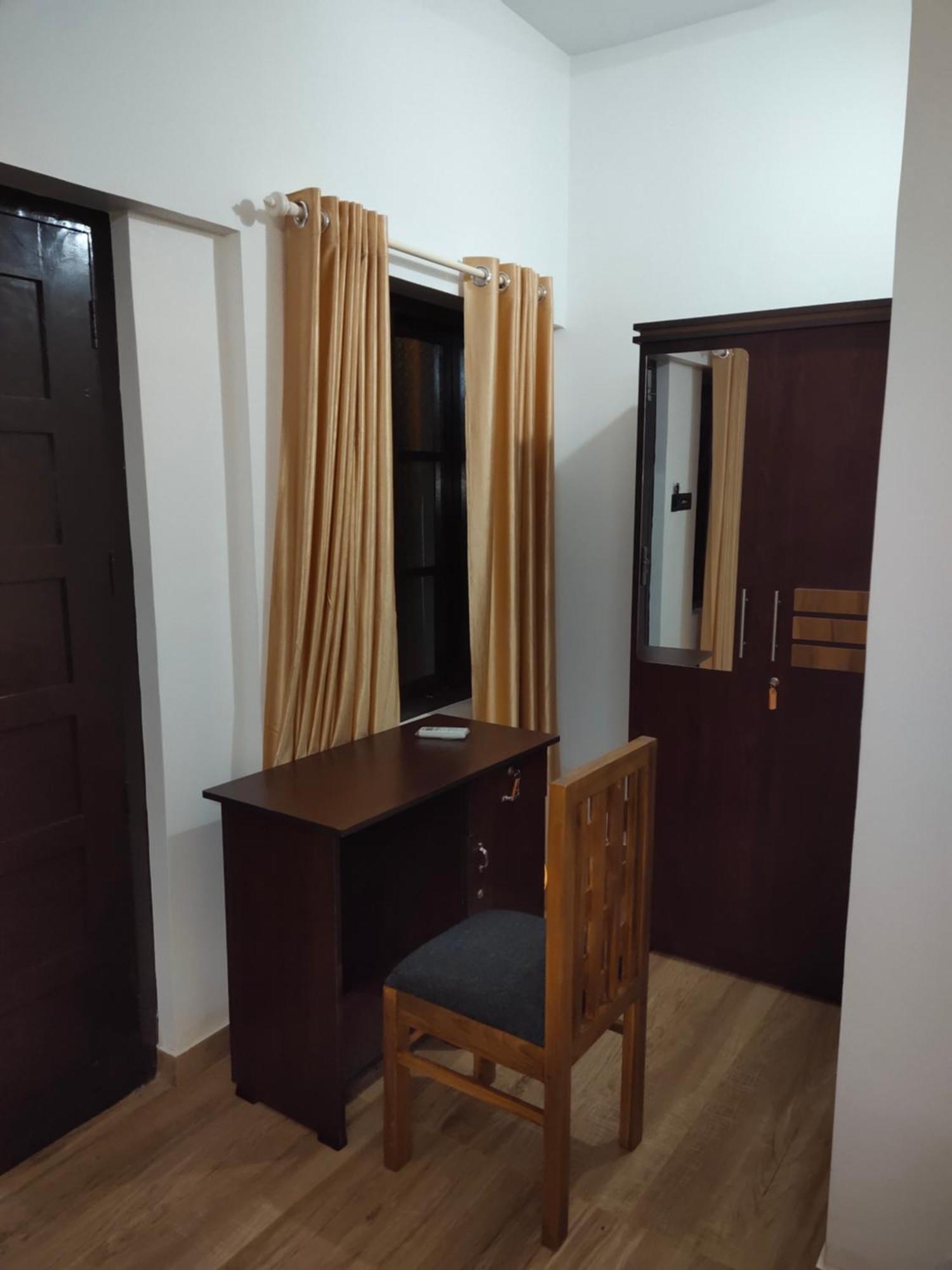Popple Beach House Varkala Exterior photo